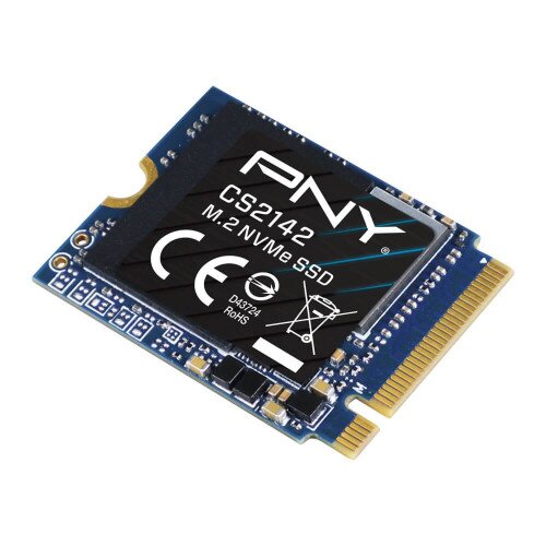 PNY CS2142 M.2 2230 NVMe Gen4x4 Solid State Drive
