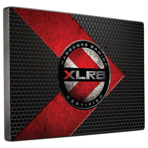 PNY CS2211 2.5'' SATA III SSD - 480GB