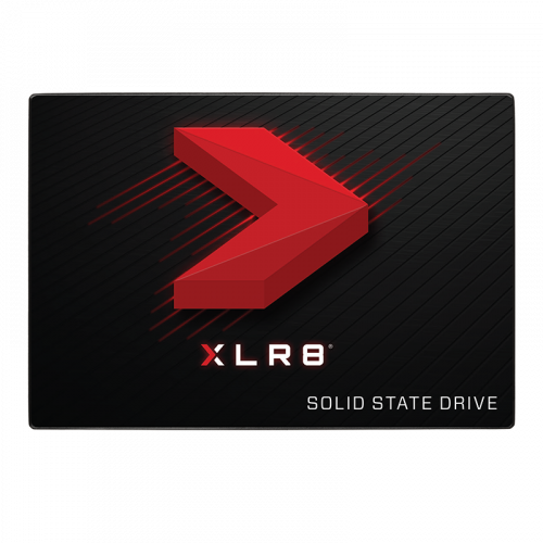 PNY CS2311 2.5" SATA III SSD