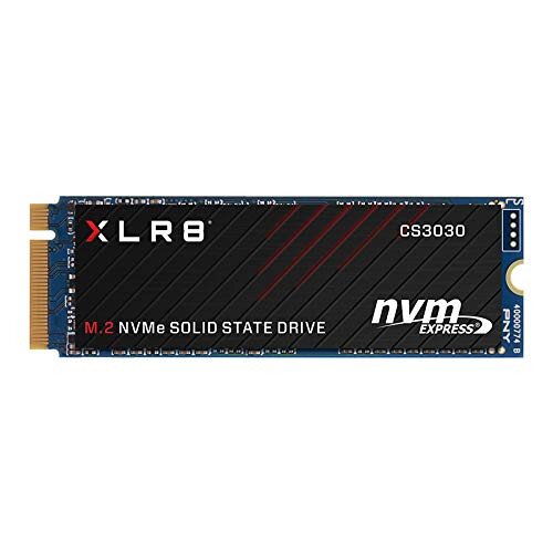 PNY CS3030 M.2 NVMe SSD