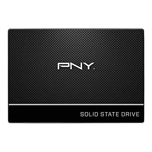 PNY CS900 2.5" SATA III SSD - 120GB