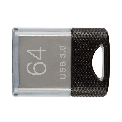 PNY Elite-X Fit USB 3.0 Flash Drive - 64GB