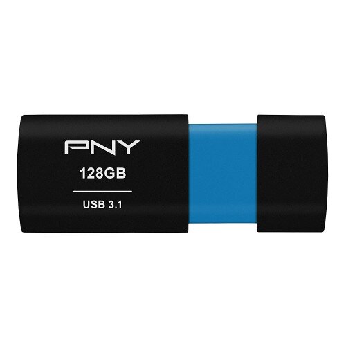 PNY Elite-X USB 3.1 Flash Drive - 128GB