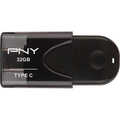 PNY Elite Type-C USB 3.1 Flash Drive