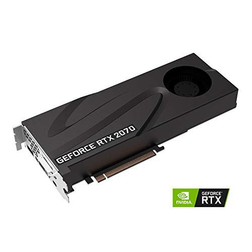 PNY GeForce RTX 2070 8GB Blower Graphics Card
