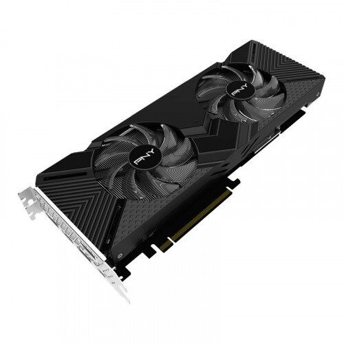 PNY GeForce RTX 2080 8GB Graphics Card