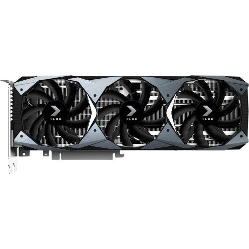 PNY GeForce RTX 2080 Ti 11GB XLR8 Gaming Overclocked Edition Graphics Card