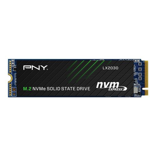 PNY LX2030 M.2 NVMe 2TB SSD