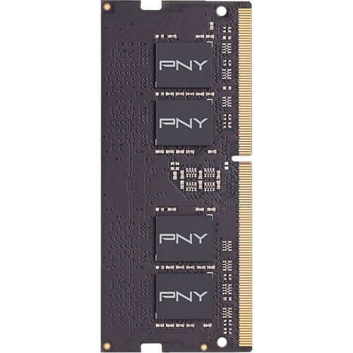 PNY Performance DDR4 2666MHz Notebook Memory - 8GB