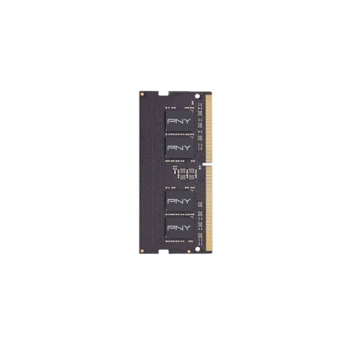 PNY Performance DDR4 2666MHz Notebook Memory - 4GB