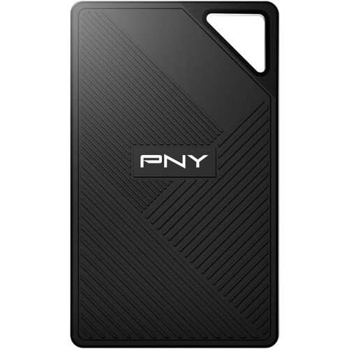 PNY RP60 USB 3.2 Gen 2x2 Type-C Portable SSD - 1TB