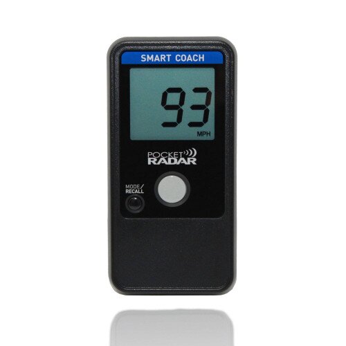 Pocket Radar Smart Coach Radar (Model SR1100)