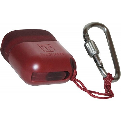 PodPocket Protect Airpods Case