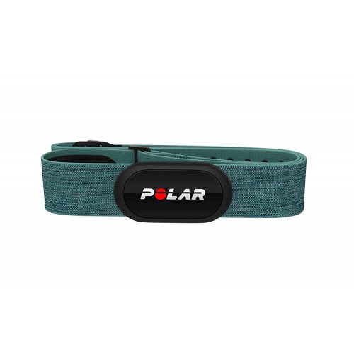 Polar H10 Heart Rate Sensor - Turquoise - M-XXL