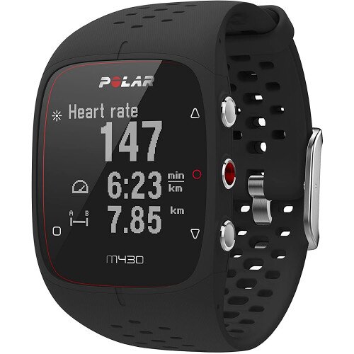 Polar M430 GPS Running Watch - Small