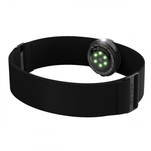 Polar Oh1 Optical Heart Rate Sensor