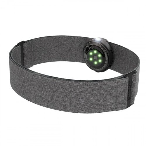 Polar Oh1 Optical Heart Rate Sensor - Gray