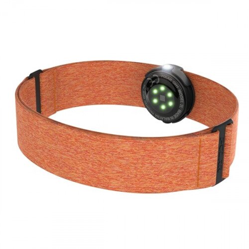 Polar Oh1 Optical Heart Rate Sensor - Orange