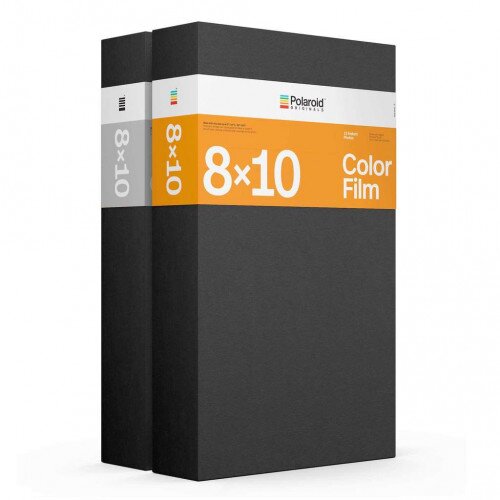 Polaroid 8x10 Core Film 2-Pack