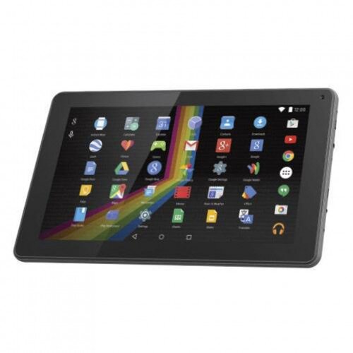 Polaroid 9 inch Quad Core WiFi Tablet
