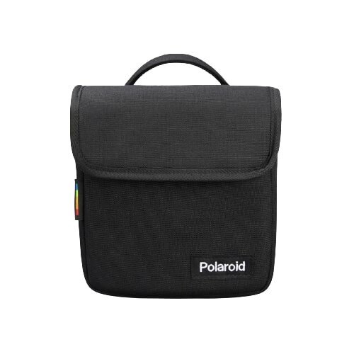 Polaroid Box-Type Camera Bag