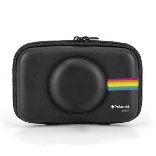 Polaroid Case for Polaroid Snap Instant Print Digital Camera - Black