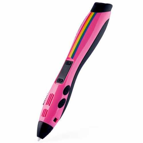 Polaroid Draw 3D Pen - Pink