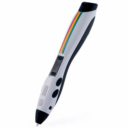Polaroid Draw 3D Pen - White
