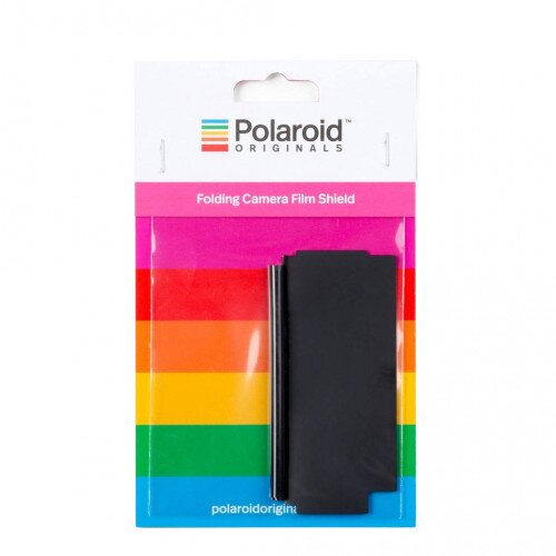 Polaroid Film Shield for Polaroid Folding Camera