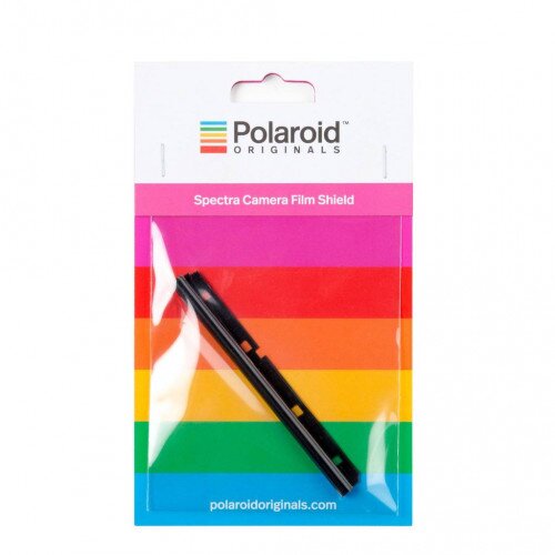 Polaroid Film Shield for Polaroid Spectra Camera