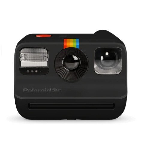 Polaroid Go Instant Camera
