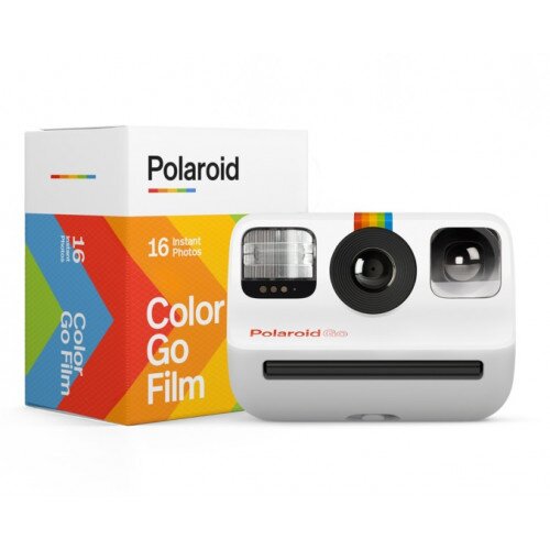 Polaroid Go Starter Set