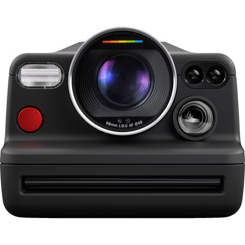 Polaroid I-2 Instant Camera - Single