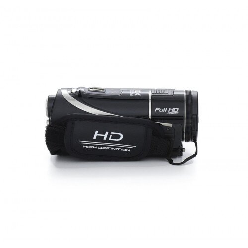 Polaroid iD940 HD Camcorder