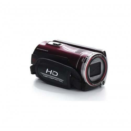 Polaroid iD975 Dual Shot Video Camera