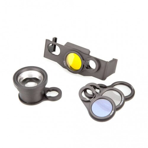 Polaroid Mint SX-70 Lens Set