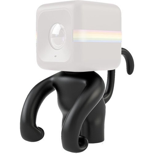 Polaroid Monkey Stand for Polaroid Cube Lifestyle Action Camera