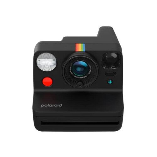 Polaroid Now+ Generation 3 i-Type Instant Camera