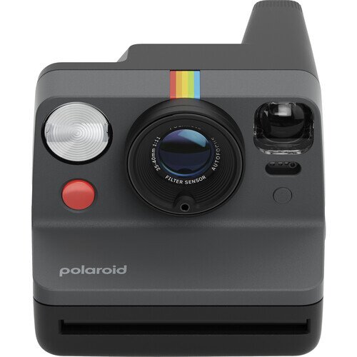 Polaroid Now Instant Camera Generation 3