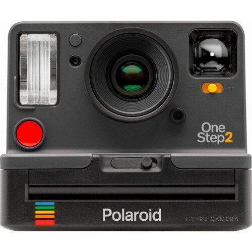 Polaroid OneStep 2 Viewfinder i-Type Camera - Graphite