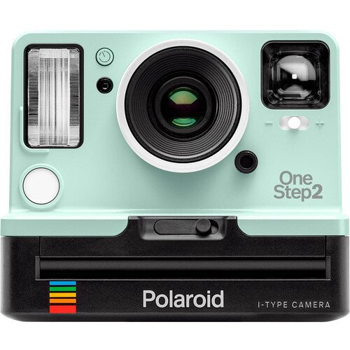 Polaroid OneStep 2 Viewfinder i-Type Camera - Mint