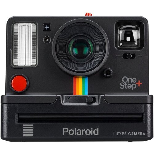 Polaroid OneStep+ i‑Type Instant Camera