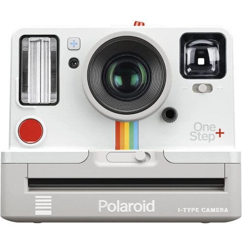 Polaroid OneStep+ i‑Type Instant Camera - White