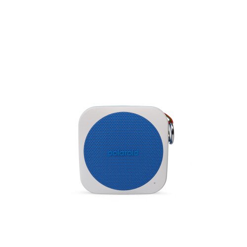 Polaroid P1 Music Player - Blue