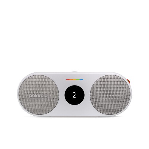 Polaroid P2 Music Player - Gray