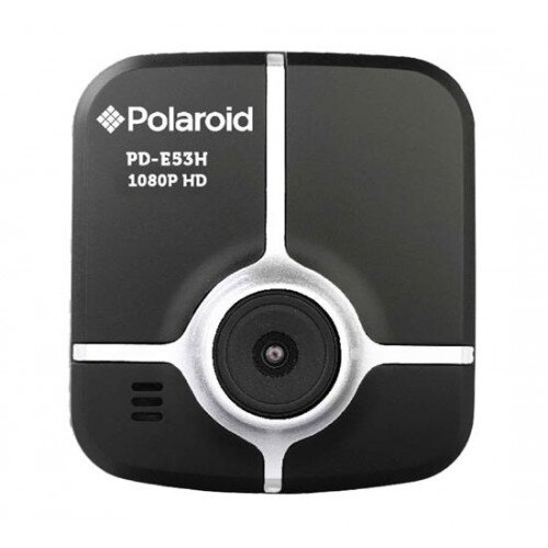 Polaroid PD-E53H High Definition Dash Cam