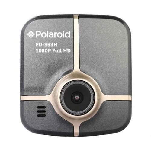 Polaroid PD-S53H Full HD Dash Cam