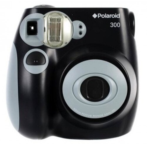 Polaroid Pic-300 Instant Print Camera