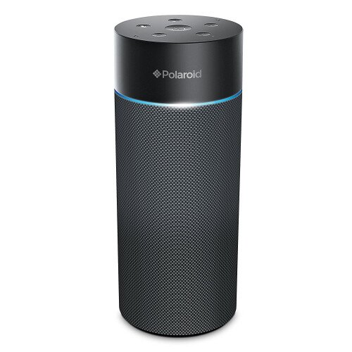 Polaroid PWF1002 Amazon Alexa-Enabled Wi-Fi Speaker
