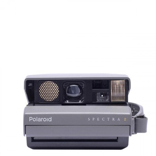 Polaroid Image/Spectra Camera - One Switch